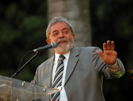  Luiz Incio Lula da Silva 