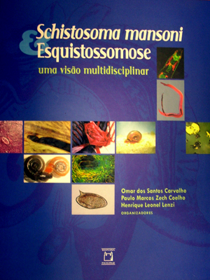  Schistosoma mansoni e esquistossomose: uma viso multidisciplinar 