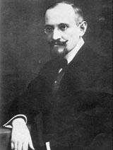  Stanislas Von Prowazek 