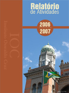  Relatório 2006-2007 