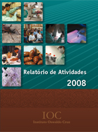  Relatório 2008 
